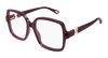 Damskie okulary korekcyjne Chloe CH 0335O 005