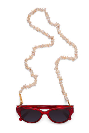 Łańcuszek do okularów Frame Chain Teenage Kicks