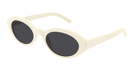 Damskie okulary przeciwsłoneczne Saint Laurent SL 567 005