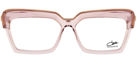 Damskie okulary korekcyjne Cazal Eyewear - CAZAL 5002 001