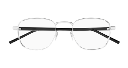 Męskie okulary korekcyjne Saint Laurent SL 699