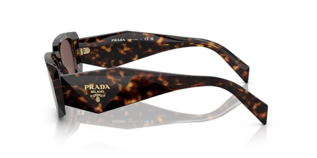 Damskie okulary przeciwsłoneczne Prada PR 17WS 19D01T 49