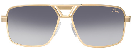 Męskie okulary przeciwsłoneczne Cazal Eyewear - Cazal 9071 003 6115