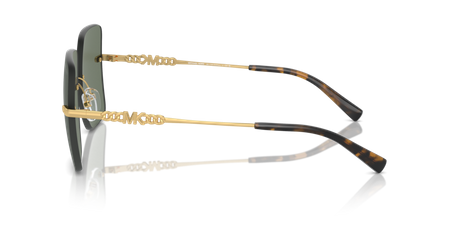 Damskie okulary przeciwsłoneczne Michael Kors, MK 1150 18963H55