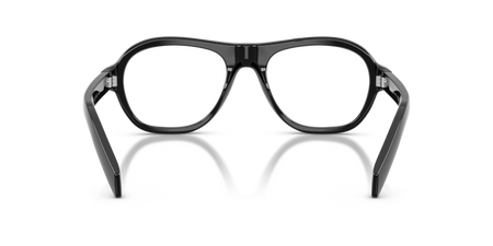 Damskie okulary korekcyjne Prada PR C12V 16K1O1