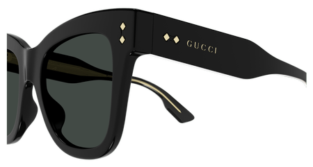 Gucci okulary przeciwsłoneczne - damskie