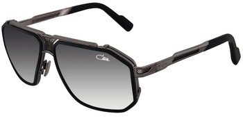 Męskie okulary przeciwsłoneczne - Cazal Eyewear, CAZAL 683 003