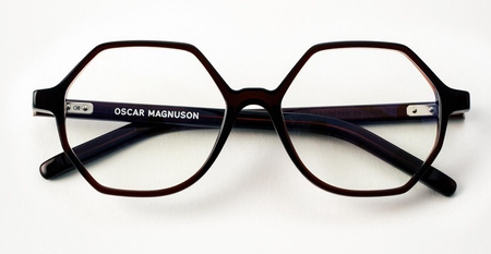 Oscar Magnuson okulary korekcyjne - damskie