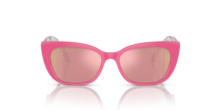 Dziecięce okulary przeciwsłoneczne Dolce & Gabbana D X4427 3207/Z