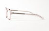 Damskie / Męskie okulary korekcyjne Oscar Magnuson, Batty OM2 - 1900 Clear Brown