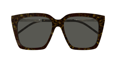 Saint Laurent okulary przeciwsłoneczne - damskie