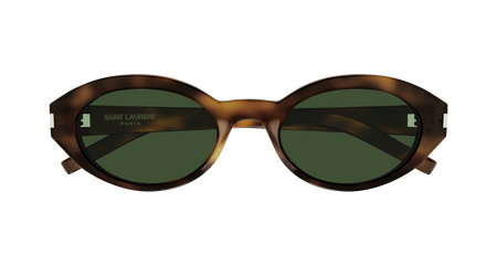 Damskie okulary przeciwsłoneczne Saint Laurent SL 567 002