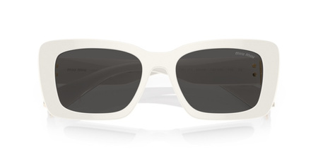 Damskie okulary przeciwsłoneczne Miu Miu MU 07YS 1425S0 53