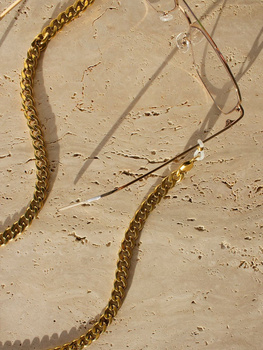 Łańcuszek do okularów Coco Bonito Cuba Chain