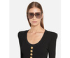 Damskie okulary przeciwsłoneczne Balmain Paris - BPS 109 C