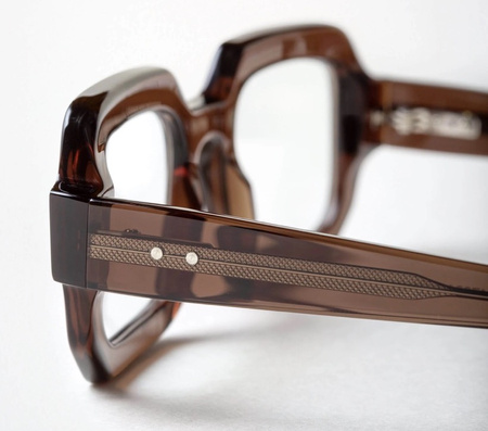 Damskie / Męskie okulary korekcyjne Oscar Magnuson - Carla OM6 - 200 Urban Green