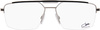 Męskie okulary korekcyjne Cazal Eyewear, model CAZAL 7098 002