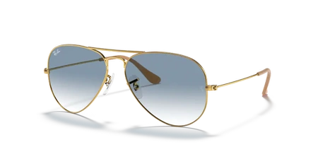 Ray Ban okulary przeciwsłoneczne - unisex