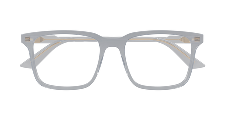 Męskie okulary korekcyjne Gucci GG1120O-005