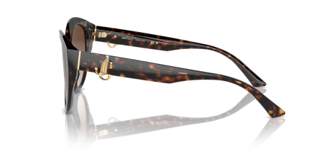 Damskie okulary przeciwsłoneczne Jimmy Choo JC 5007 50021355