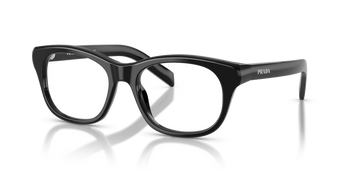 Damskie okulary korekcyjne Prada PR C13V 16K1O1 54