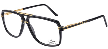 Męskie okulary korekcyjne Cazal Eyewear - CAZAL 6018 001 5812