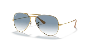 Ray Ban okulary przeciwsłoneczne - unisex