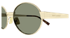 Damskie / Męskie okulary przeciwsłoneczne Saint Laurent SL 692 003