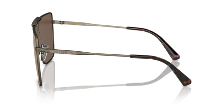 Męskie okulary przeciwsłoneczne Michael Kors - MK 1152 1001F942