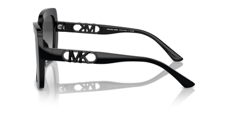 Damskie okulary przeciwsłoneczne Michael Kors, MK 2213 30058G - 2213 400073