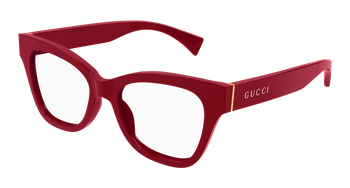 Damskie okulary korekcyjne Gucci GG1133O-005