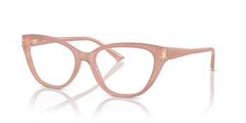 Jimmy Choo okulary korekcyjne - damskie