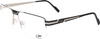 Męskie okulary korekcyjne Cazal Eyewear, CAZAL 7092 002