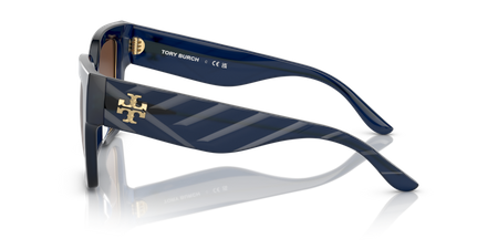 Damskie okulary przeciwsłoneczne Tory Burch - model TY 7180U 16561352