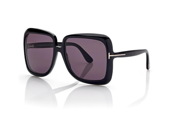 Tom Ford okulary przeciwsłoneczne - damskie