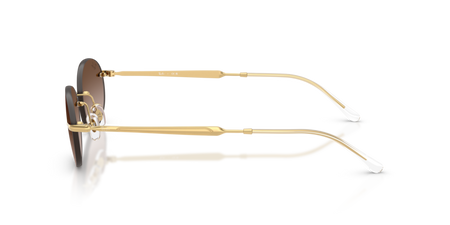 Damskie / Męskie okulary przeciwsłoneczne - Ray Ban RB 3767 001/13 54