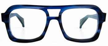 Męskie okulary korekcyjne Dandy's, SAWYER ROUGH STBL