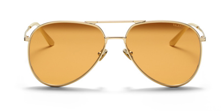 Damskie okulary przeciwsłoneczne Valentino VLS 172B 60