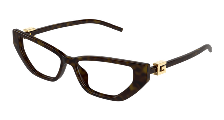 Gucci okulary korekcyjne - damskie