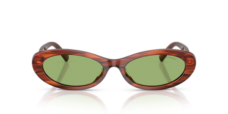 Damskie okulary przeciwsłoneczne Tiffany & Co. TF 4250 8440/2