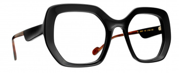 Damskie okulary korekcyjne Caroline Abram LYNN 265