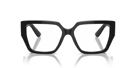 Damskie okulary korekcyjne Dolce & Gabbana - DG 3395 3439 53