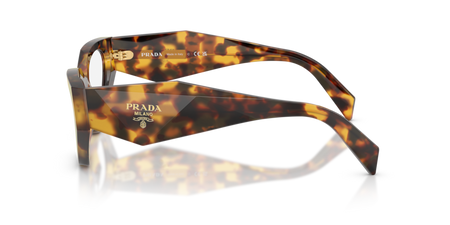 Damskie okulary korekcyjne Prada PR C07V 14L1O1