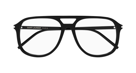 Damskie / Męskie okulary korekcyjne Saint Laurent - SL 476 OPT-001