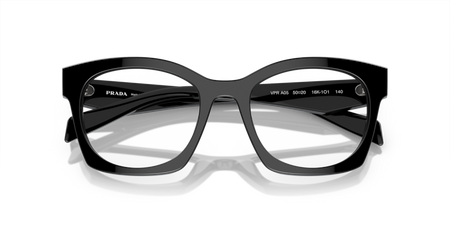 Damskie okulary korekcyjne Prada PR A05V 16K1O1 52