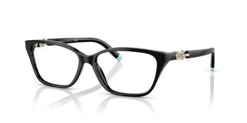 Damskie okulary korekcyjne Tiffany & Co. TF 2229 8001