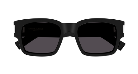 Damskie / Męskie okulary przeciwsłoneczne Saint Laurent - SL 617-001