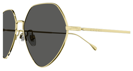 Gucci okulary przeciwsłoneczne - damskie