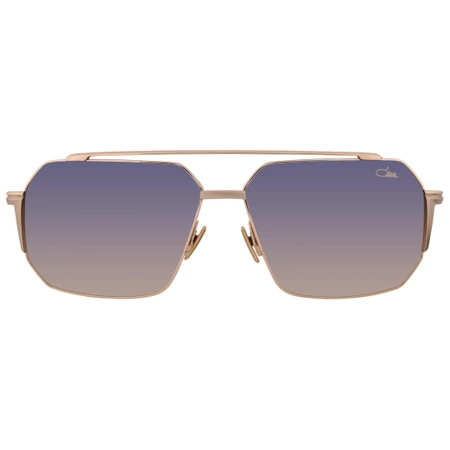 Męskie okulary przeciwsłoneczne Cazal Eyewear, model CAZAL 755 002