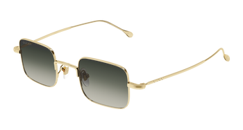 Damskie / Męskie okulary przeciwsłoneczne Gucci GG 1813S 001